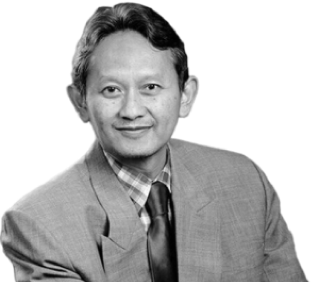 Image M.Suyanto