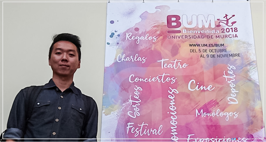 Serunya Menjadi Mahasiswa Erasmus di Spanyol