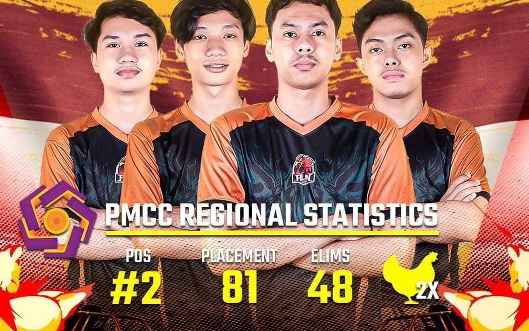 Tim ALIN UAY Berhasil Menjadi Runner Up dalam Grand Finals PUBG Mobile Campus Championship 2021
