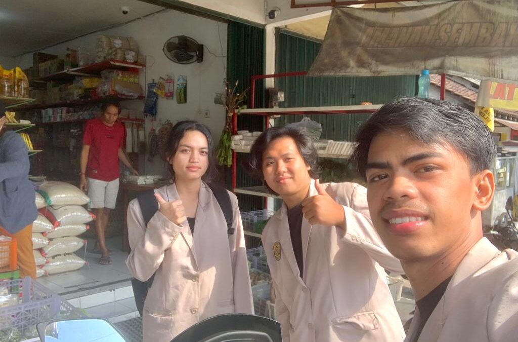 Liputan Khusus P2MW – Pisang Lumer Bowbanana