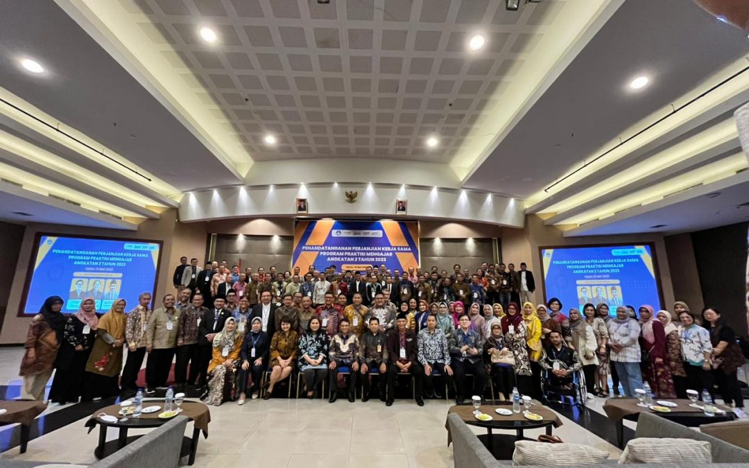 Para Praktisi akan Mengajar di Universitas Amikom Yogyakarta