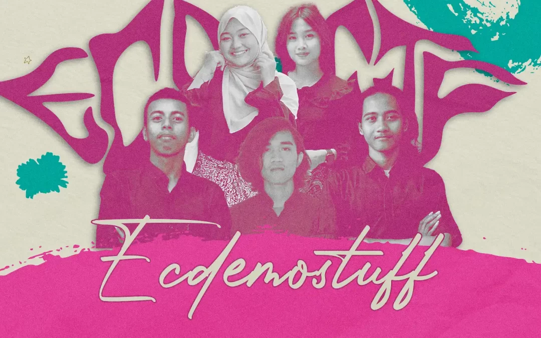 Liputan Khusus P2MW – Ecdemostuff