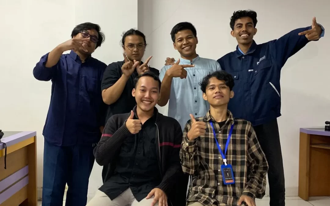 Liputan Khusus P2MW – GAMUKIS