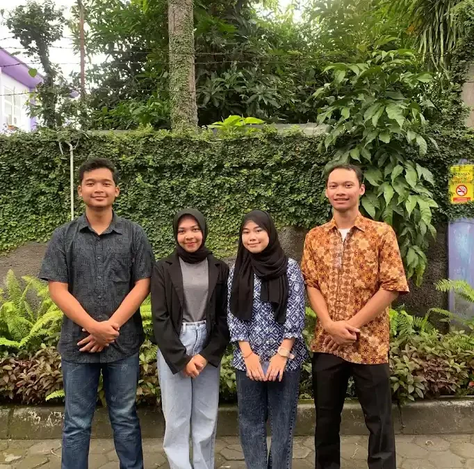 Liputan Khusus P2MW – MEERCH