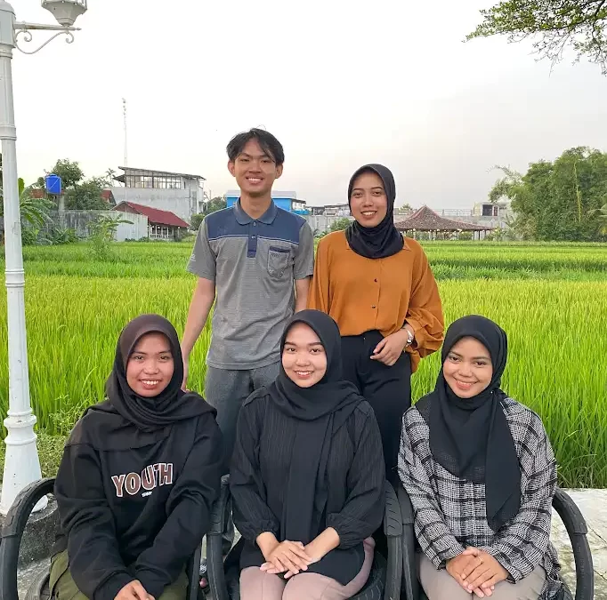 Liputan Khusus P2MW – Arresya Pattern