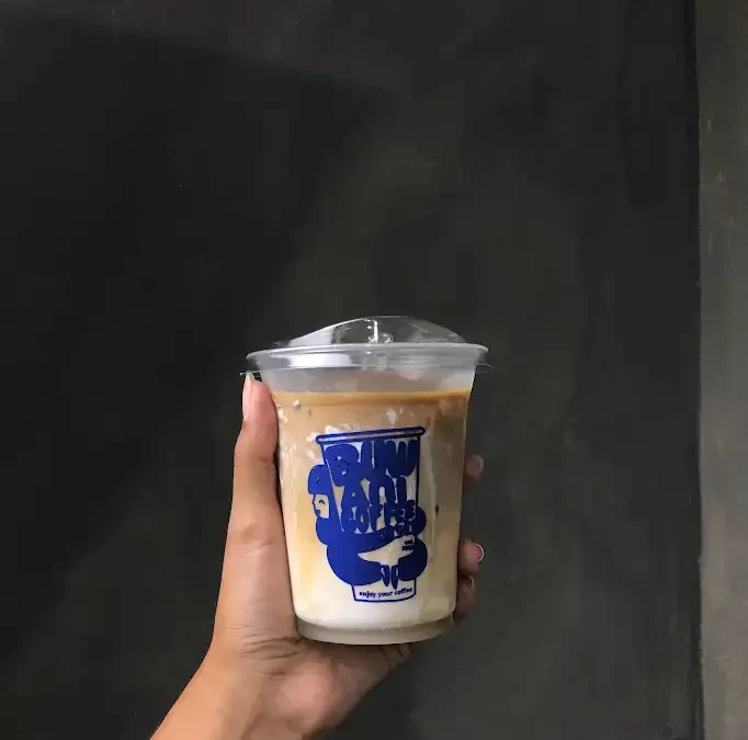 Liputan Khusus P2MW – Buwani Coffee