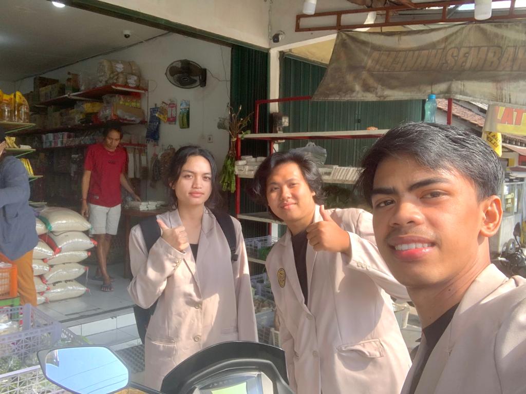 Liputan Khusus P2MW – Pisang Lumer Bowbanana