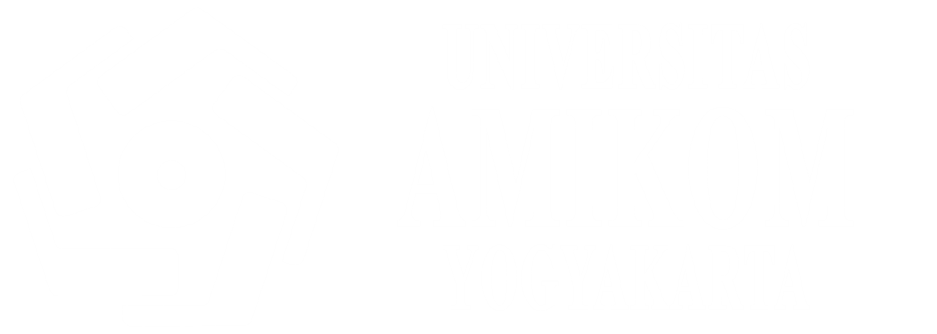 Universitas Amikom Yogyakarta